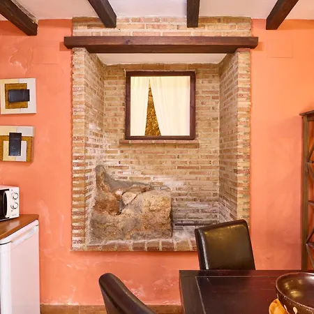 Casa El Pocito Casa rural Peñaflor