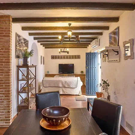 Casa El Pocito Casa rural *