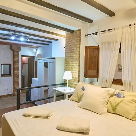 Casa El Pocito *