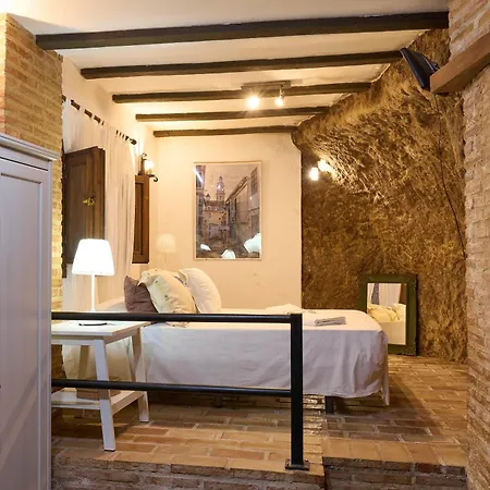 Casa El Pocito Casa rural *