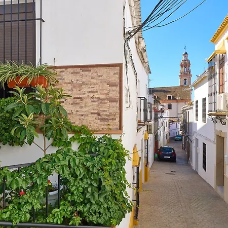Casa El Pocito *