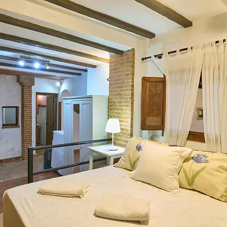 Casa El Pocito * Penaflor