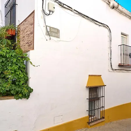 Apartment Casa El Pocito