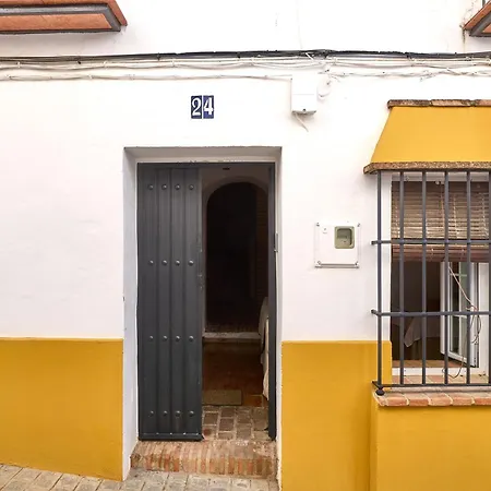 Casa El Pocito *