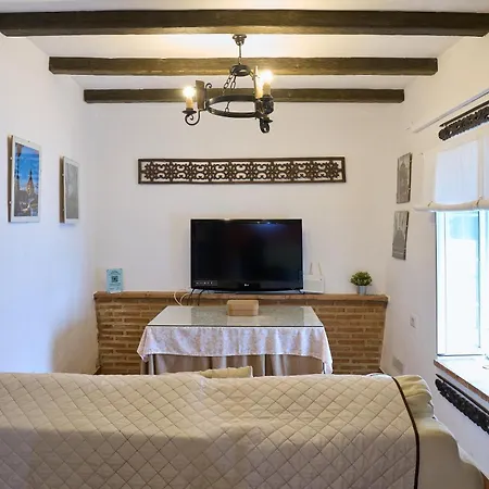 Casa El Pocito * Penaflor