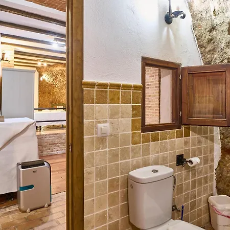 Casa El Pocito