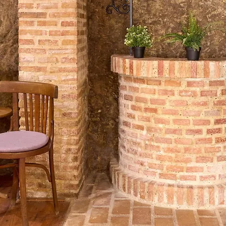 Casa El Pocito *