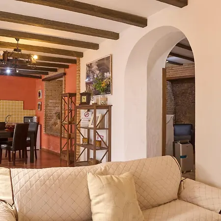 Casa El Pocito