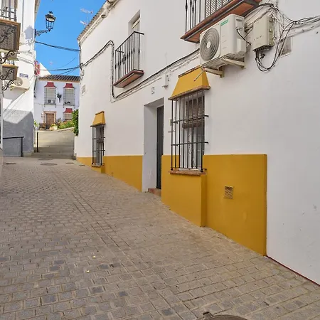 Casa El Pocito